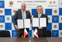 RMS inks deal with Shonan Kamakura Hospital-GCC Business News