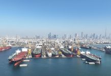 Drydocks World joins MERC to drive decarbonization-GCC Business News