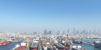 Drydocks World joins MERC to drive decarbonization-GCC Business News