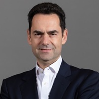 Nikos Kakalis, Managing Director-MERC