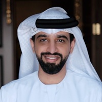 Rashed Hareb Al MheiriCo-Founder and CEO - Rentify