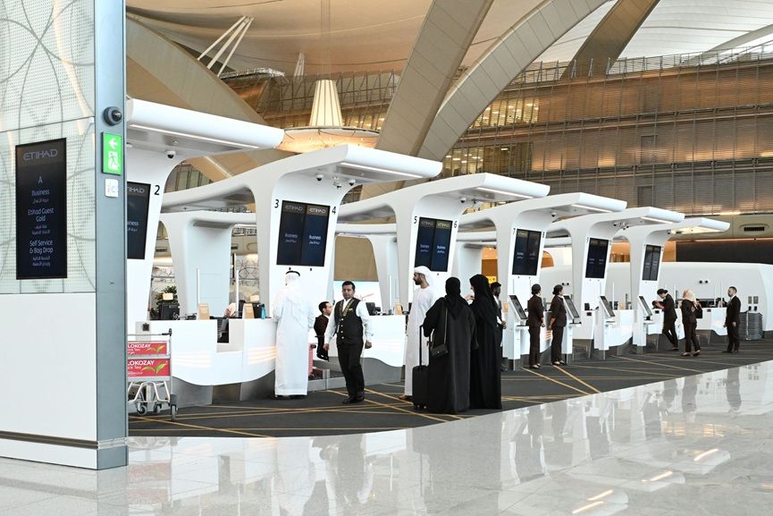 UAE, Bahrain launch One-Point Air Travelers Project-GCC Business News