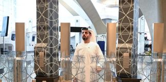 UAE, Bahrain One-Point Air Travelers Project-GCC Business News