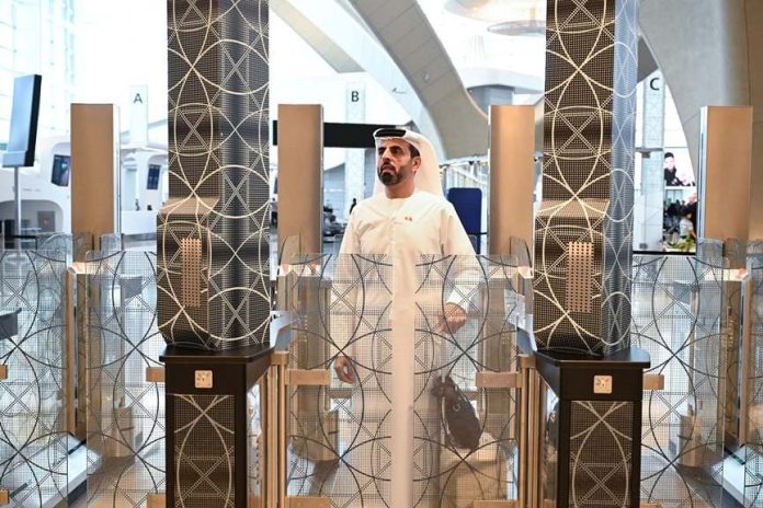 UAE, Bahrain One-Point Air Travelers Project-GCC Business News