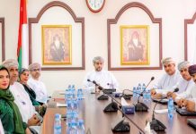 OCCI launches 'Alama' financing product-GCC Business News