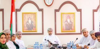 OCCI launches 'Alama' financing product-GCC Business News