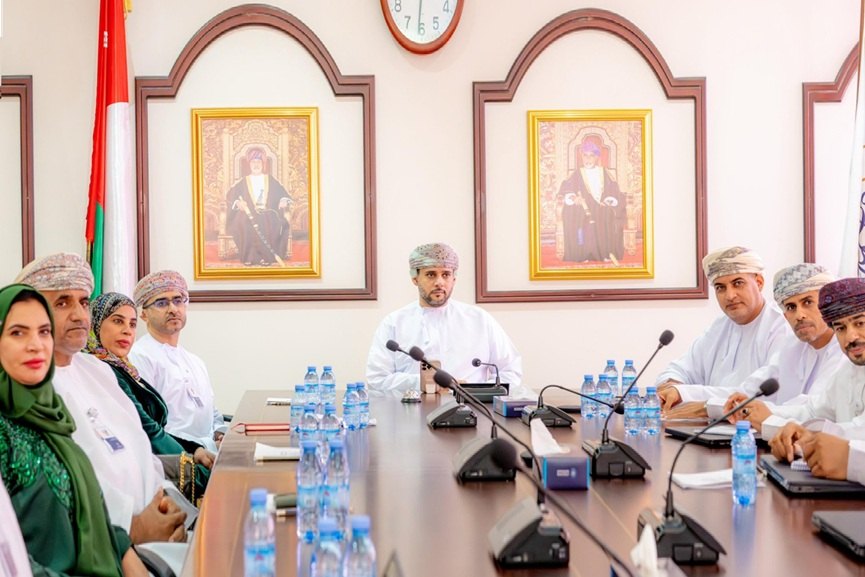 OCCI launches ‘Alama’ financing product to support franchises