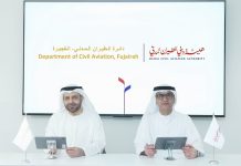 DCAA and DCA Cooperation in the Aviation Sector-GCC Business News