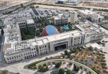 RIT Dubai new degree program