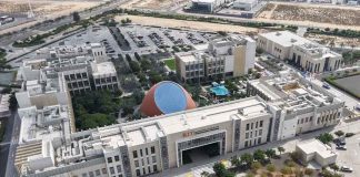 RIT Dubai new degree program