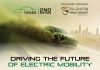 EVS Saudi Arabia 2026 - GCC Business News