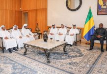 UAE strengthens trade, economic relations with Gabon- GCC Business News