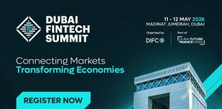 Dubai FinTech Summit 2026