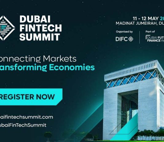 Dubai FinTech Summit 2026