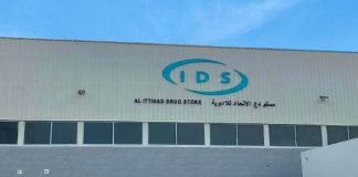 Mubadala Bio acquires IDS and GMSC