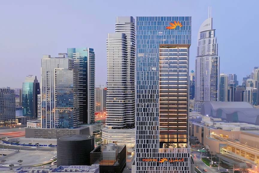 Mashreq Bank brings out Visa Commercial Pay on Mobile