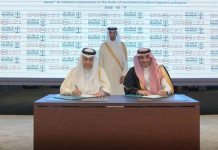 Mwani Qatar, Saudi Ports Authority MoU-GCC Business News