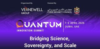 Quantum Innovation Summit 2026
