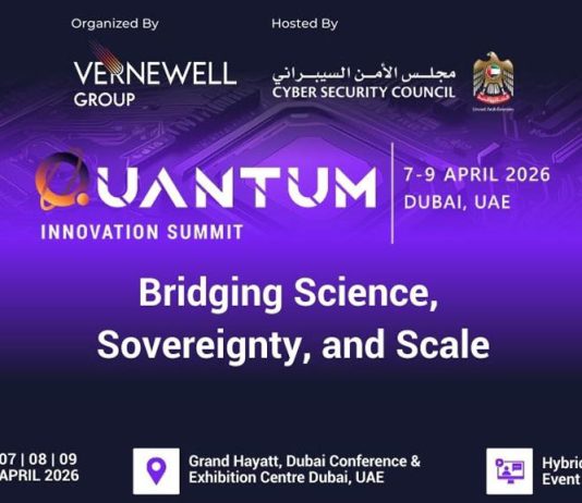 Quantum Innovation Summit 2026
