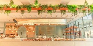 EL&N London café and lifestyle experience to Abu Dhabi-GCC Business News