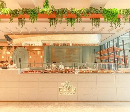 EL&N London café and lifestyle experience to Abu Dhabi-GCC Business News