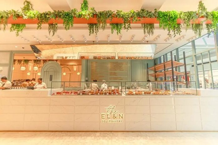 EL&N London café and lifestyle experience to Abu Dhabi-GCC Business News