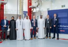 Dubai South inaugurates new facility for RH Aero-GCC Business News