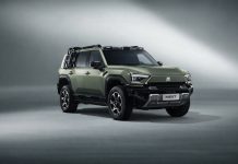 Al Ghurair, Dongfeng deal to distribute MHero in UAE-GCC Business News