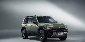 Al Ghurair, Dongfeng deal to distribute MHero in UAE-GCC Business News