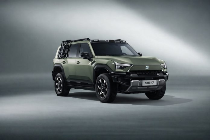 Al Ghurair, Dongfeng deal to distribute MHero in UAE-GCC Business News