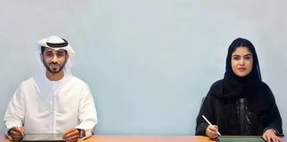 Dubai Chamber of Commerce and JOOD Sign MoU