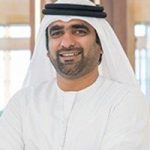 Tahnoon Saif-MBRAH opened facility for RH Aero Systems.