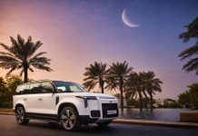 Al Baraka green auto finance offers for Ramadan-GCC Business News
