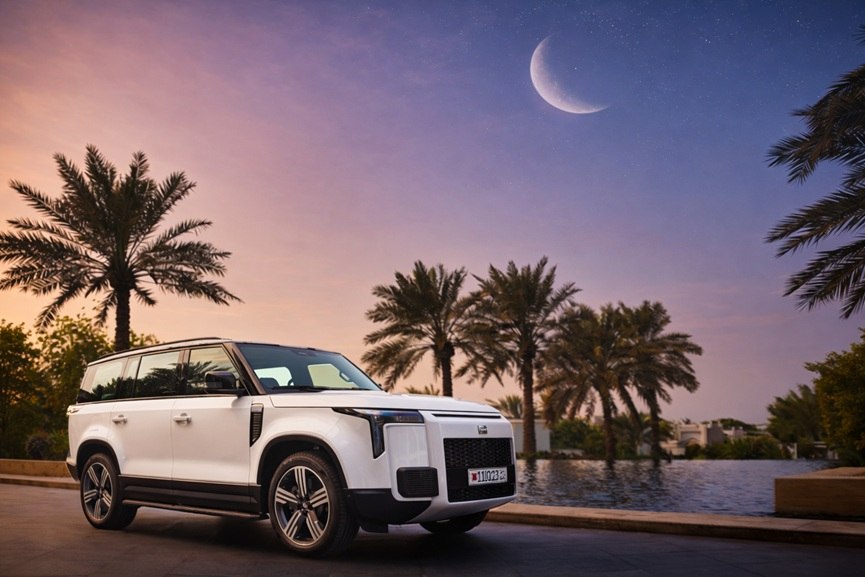 Al Baraka launches green auto finance offers for Ramadan