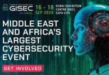 GISEC GLOBAL September