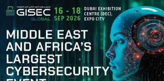 GISEC GLOBAL September