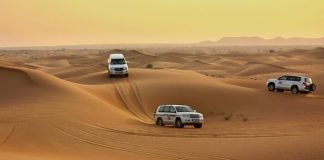 Qatar Tourism, HMC Sign MoU to Promote Off-Road Safety-GCC Business News