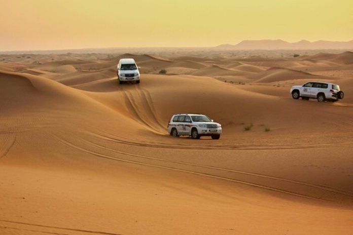 Qatar Tourism, HMC Sign MoU to Promote Off-Road Safety-GCC Business News