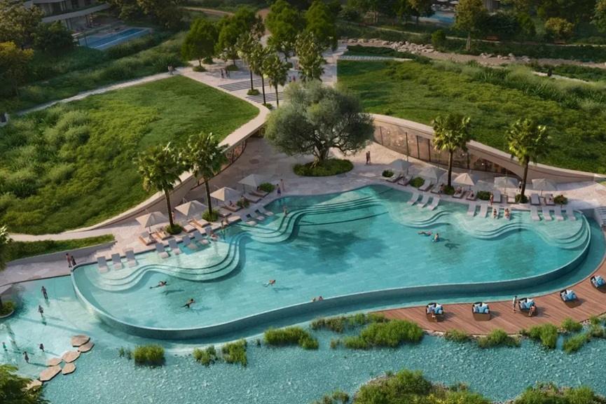 Aldar unveils The Wilds Residences in Dubai-GCC Business News