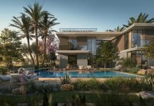 Aldar The Wilds Residences in Dubai-GCC Business News