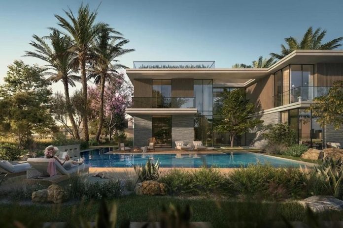 Aldar The Wilds Residences in Dubai-GCC Business News