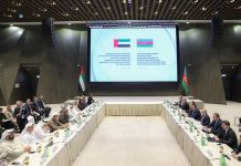 UAE, Azerbaijan advance food security, agriculture ties - GCC Business News