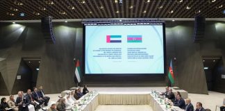 UAE, Azerbaijan advance food security, agriculture ties - GCC Business News