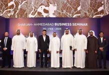 Sharjah-India Investment Roadshow boosts investment ties - GCC Business News
