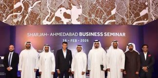 Sharjah-India Investment Roadshow boosts investment ties - GCC Business News