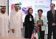 Yas Clinic, ADSCC, Ohio University sign MoU-GCC Business News