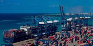 Maersk Group acquires stake in Jeddah Islamic Port