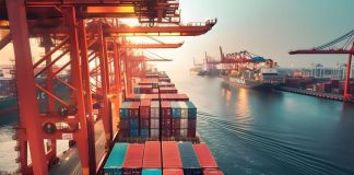 Dubai Ports Authority Joins the IAPH-GCC Business News