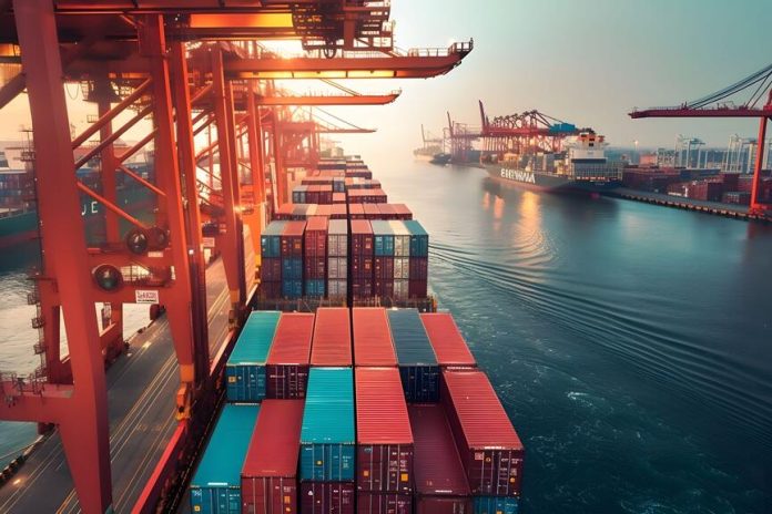 Dubai Ports Authority Joins the IAPH-GCC Business News