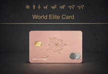 Mawarid Finance Ladies World Elite Credit Card-GCC Business News